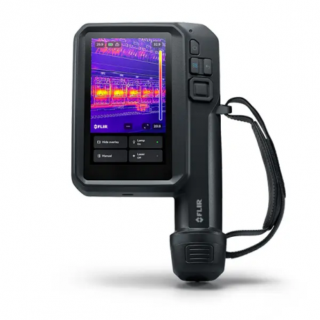 Flir i64 - termokamera