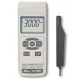 GU-3001 - Merač elektromagnetického poľa