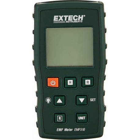 EMF 510 - Merač elektromagnetického poľa