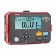 Tester nízkého odporu UNI-T UT620C+