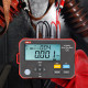Tester nízkého odporu UNI-T UT620C+
