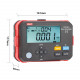 Tester nízkého odporu UNI-T UT620C+