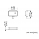 Hikmicro MINIE - Termokamera pre Android/iOS - USB-C