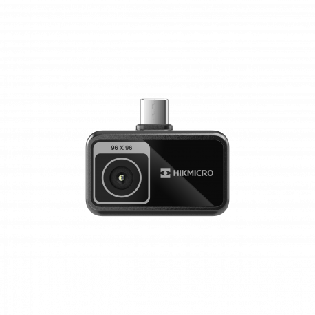 Hikmicro MINIE - Termokamera pre Android/iOS - USB-C