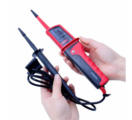 UT15B - sk&uacute;&scaron;ačka