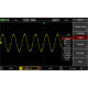 Osciloskop UNI-T UTD2202CEX+