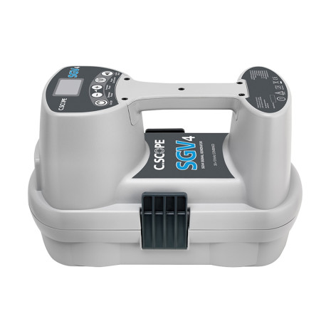 C.Scope SGV4 - Generátor signálu