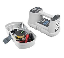 C.Scope SGV4 - Gener&aacute;tor sign&aacute;lu