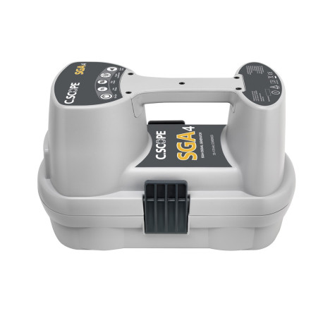 C.Scope SGA4 - Generátor signálu