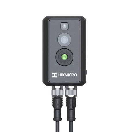 HM-TD3028T – Stacionárna termokamera