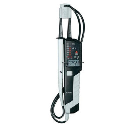 Skúšačka Voltcraft VC-55 LCD