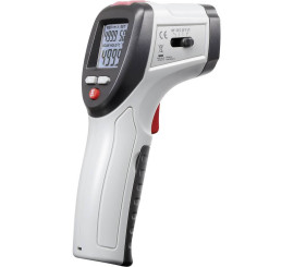 Voltcraft IRF 260-10S - bezkontaktný teplomer