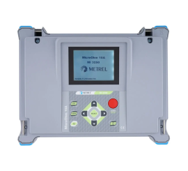 MI 3250 - tester malých odporov