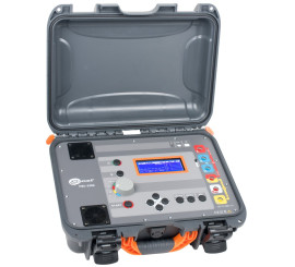 MZC-320S - merač impedancie slučky