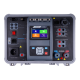 MI 3394 XS MultiTesterXS - tester pracovných strojov