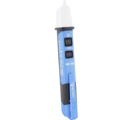 MD 106 - bezkontaktn&aacute; sk&uacute;&scaron;ačka nap&auml;tia