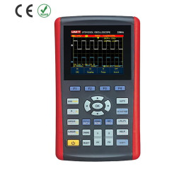 UNI-T UTD1025DL - osciloskop