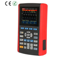 UNI-T UTD1025DL - osciloskop