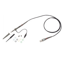 Napäťové sondy pre osciloskopy