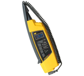 GIGATESTpro - merač izolačn&yacute;ch odporov + akumul&aacute;tory + nab&iacute;jačka