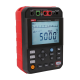 Tester izolačného odporu UNI-T UT513B