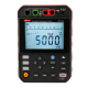 Tester izolačného odporu UNI-T UT513B