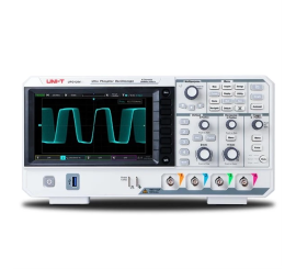 Osciloskop UNI-T UPO1204