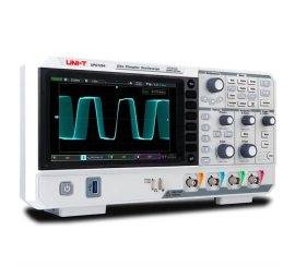 Osciloskop UNI-T UPO1204