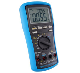 MD 9050 - digit&aacute;lny TRMS multimeter