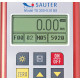 SAUTER TU 80-0.01US - ultrazvukový hrúbkomer