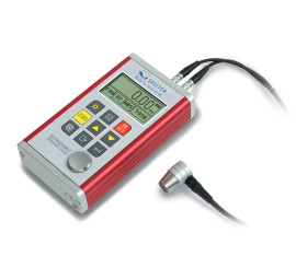 SAUTER TU 80-0.01US - ultrazvukový hrúbkomer