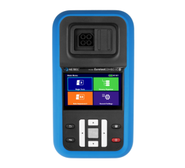 EurotestCOMBO XC MI 3136  - multifunkčný revízny prístroj