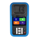 EurotestCOMBO XC MI 3136  - multifunkčný revízny prístroj