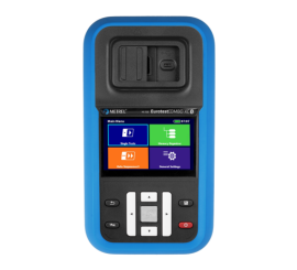 EurotestCOMBO XC MI 3136  - multifunkčn&yacute; rev&iacute;zny pr&iacute;stroj