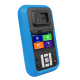 EurotestCOMBO XC MI 3136  - multifunkčný revízny prístroj