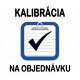 Kalibrácia C-LOGIC 8730