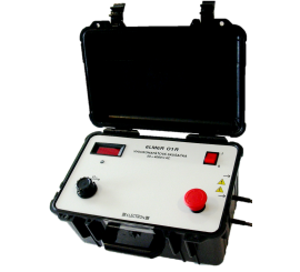 ELMER 01R - vysokonapäťový tester elektrickej pevnosti