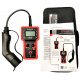 CST-222 - Digitálny tester nabíjacej stanice