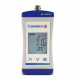 Senseca ECO 510 - Vodotesný precízny pH meter, prístroj s elektródou