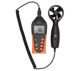 ST 816B - anemometer