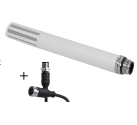 Senseca DX 310-L01 - Digitálna sonda relatívnej vlhkosti a teploty vzduchu