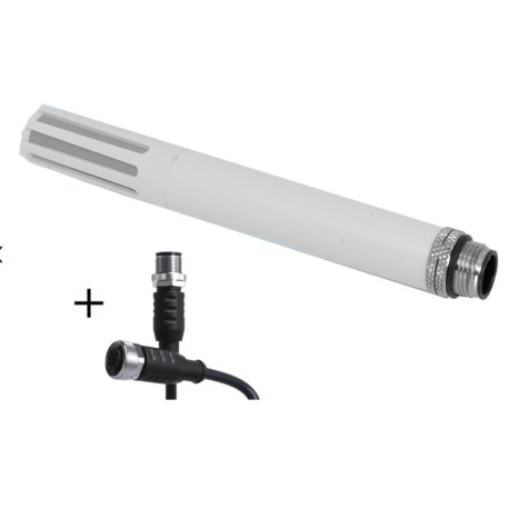 Senseca DX 310-L01 - Digitálna sonda relatívnej vlhkosti a teploty vzduchu