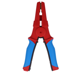 A 1595 – veľká krokosvorka, čierna