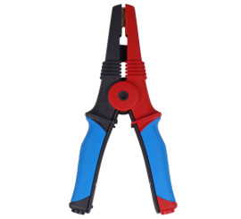 A 1593 – veľká Kelvinova krokosvorka, čierna