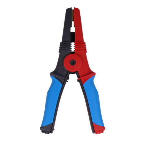 A 1593 – veľká Kelvinova krokosvorka, čierna