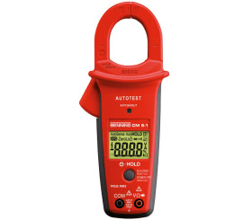 Benning CM 5-1 - prúdové kliešte