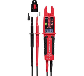 Benning CM 1-4 - prúdové kliešte