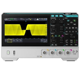 Osciloskop UNI-T UPO1154HD