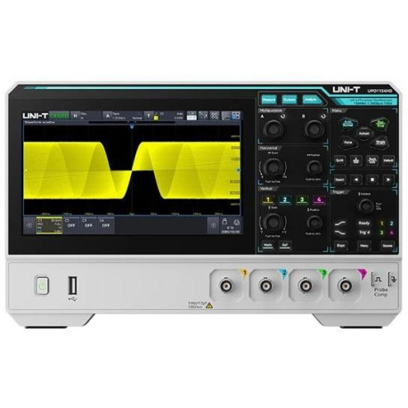 Osciloskop UNI-T UPO1154HD