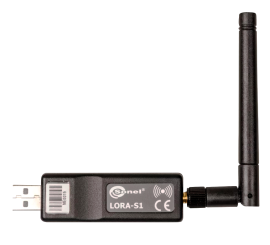 LORA-S1 - USB adaptér na prenos dát LoRa